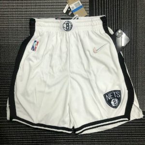 Brooklyn Nets NBA Shorts