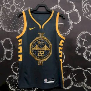 Men's Andrew Wiggins Team Jersey