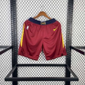 Cleveland Cavaliers NBA Shorts