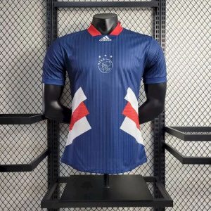 Ajax 2023/24 Special Edition Jersey Player Version