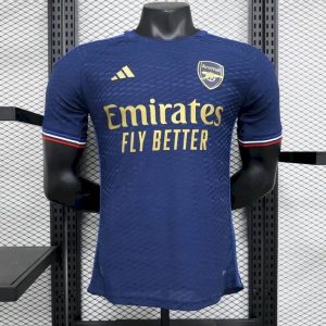 Arsenal 2024/25 Limited Edition Jersey Player Version