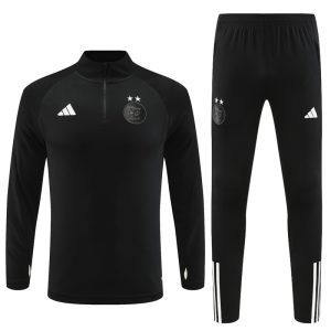 Algeria 2023/24 Half-Zip Adult Sweater+Pant 14001