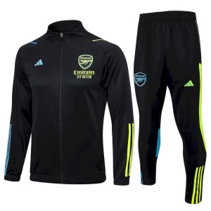 Arsenal 2023/24 Training Adult Jacket+Pant 815