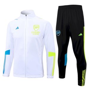 Arsenal 2023/24 Training Adult Jacket+Pant 815