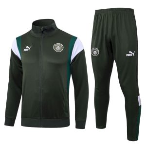 Manchester City 2023/24 Training Adult Jacket+Pant 815