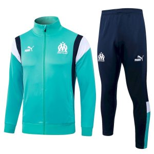 Olympique Marseille 2023/24 Training Adult Jacket+Pant 815