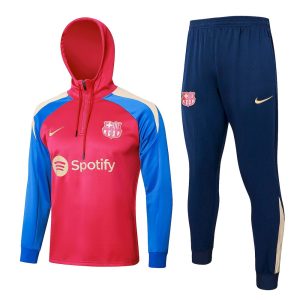 Bayern Munich 2023/24 Hoodie+Pant 815