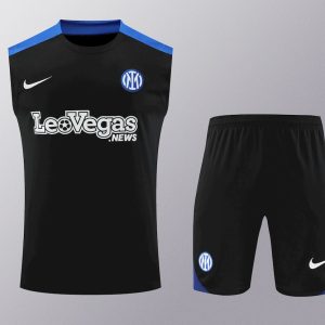 Inter Milan 2023/24 Adult Tank Top+Short 418