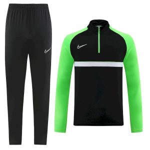 Nike 03 Casual Half-Zip Sweater+Pant HL