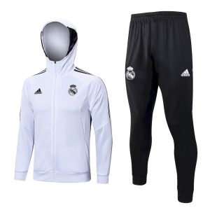 Real Madrid 2022/23 Hoodie+Pant 815