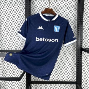Racing Club de Avellaneda 2025/26 Away Jersey