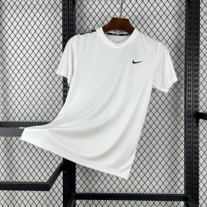 Nike #1042 白色 T-shirt