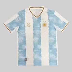 Argentina 2021/22 Concept Edition Jersey