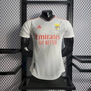 Benfica 2022/23 Pre-Match Jersey Player Version