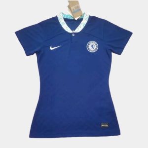 Chelsea 2022/23 Home Womens Jersey