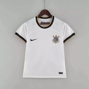 Corinthians 2022 Home Womens Jersey