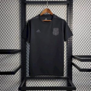 Flamengo 2022/23 Black Special Edition Jersey