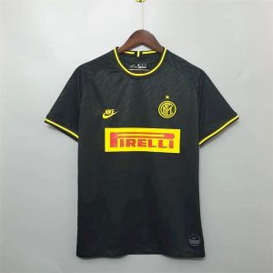 Inter Milan 2019/20 Third Jersey