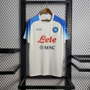 Napoli 2022/23 Away Jersey