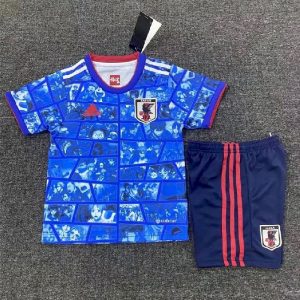 Japan 2022 Special Kids Kit