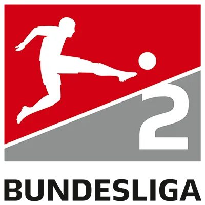 2. Bundesliga