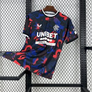 Rangers 2024/25 Third Away Jersey