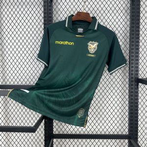 Bolivia 2025/26 Home Jersey