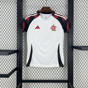 Flamengo 2025/26 Away Womens Jersey