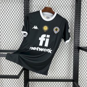 Hercules CF 2025/26 Away Jersey