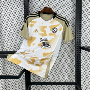 Olimpo United 2025/26 Home Jersey