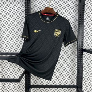 Panama 2025/26  Third Jersey