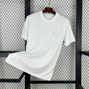 Germany 2025/26 AnniversaryTee - White Jersey